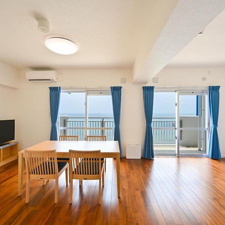 Daily & Weekly Condominium Blue Ocean Ishigaki Ishigaki (Okinawa) Exterior foto