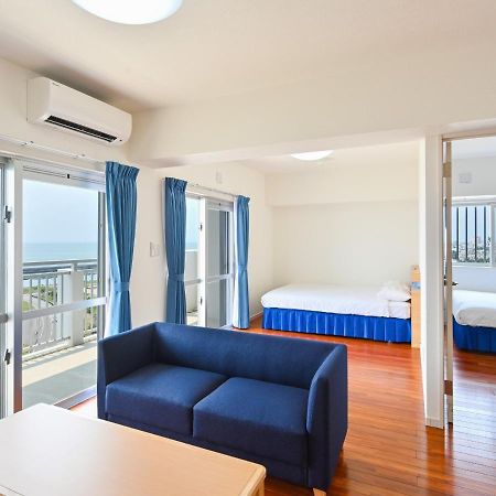 Daily & Weekly Condominium Blue Ocean Ishigaki Ishigaki (Okinawa) Exterior foto