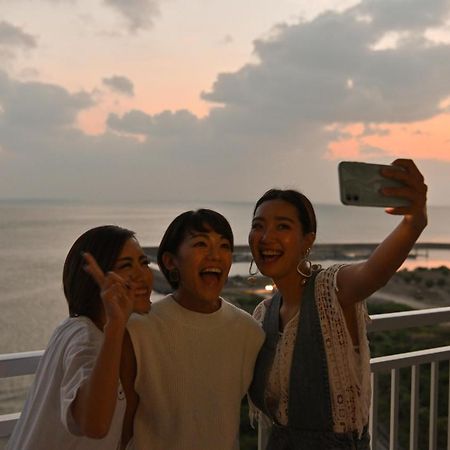 Daily & Weekly Condominium Blue Ocean Ishigaki Ishigaki (Okinawa) Exterior foto