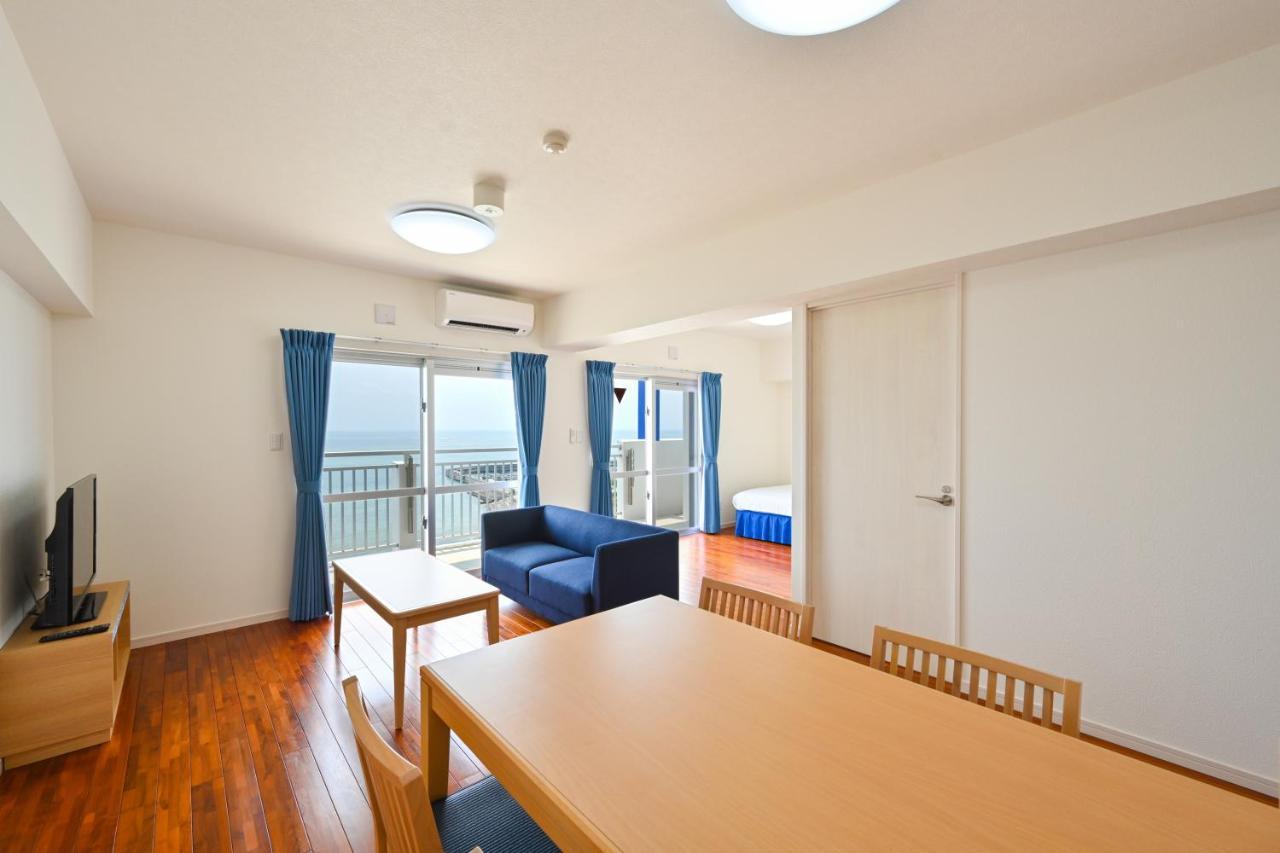 Daily & Weekly Condominium Blue Ocean Ishigaki Ishigaki (Okinawa) Exterior foto