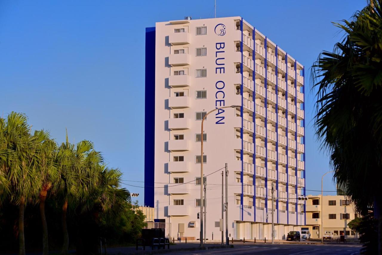 Daily & Weekly Condominium Blue Ocean Ishigaki Ishigaki (Okinawa) Exterior foto