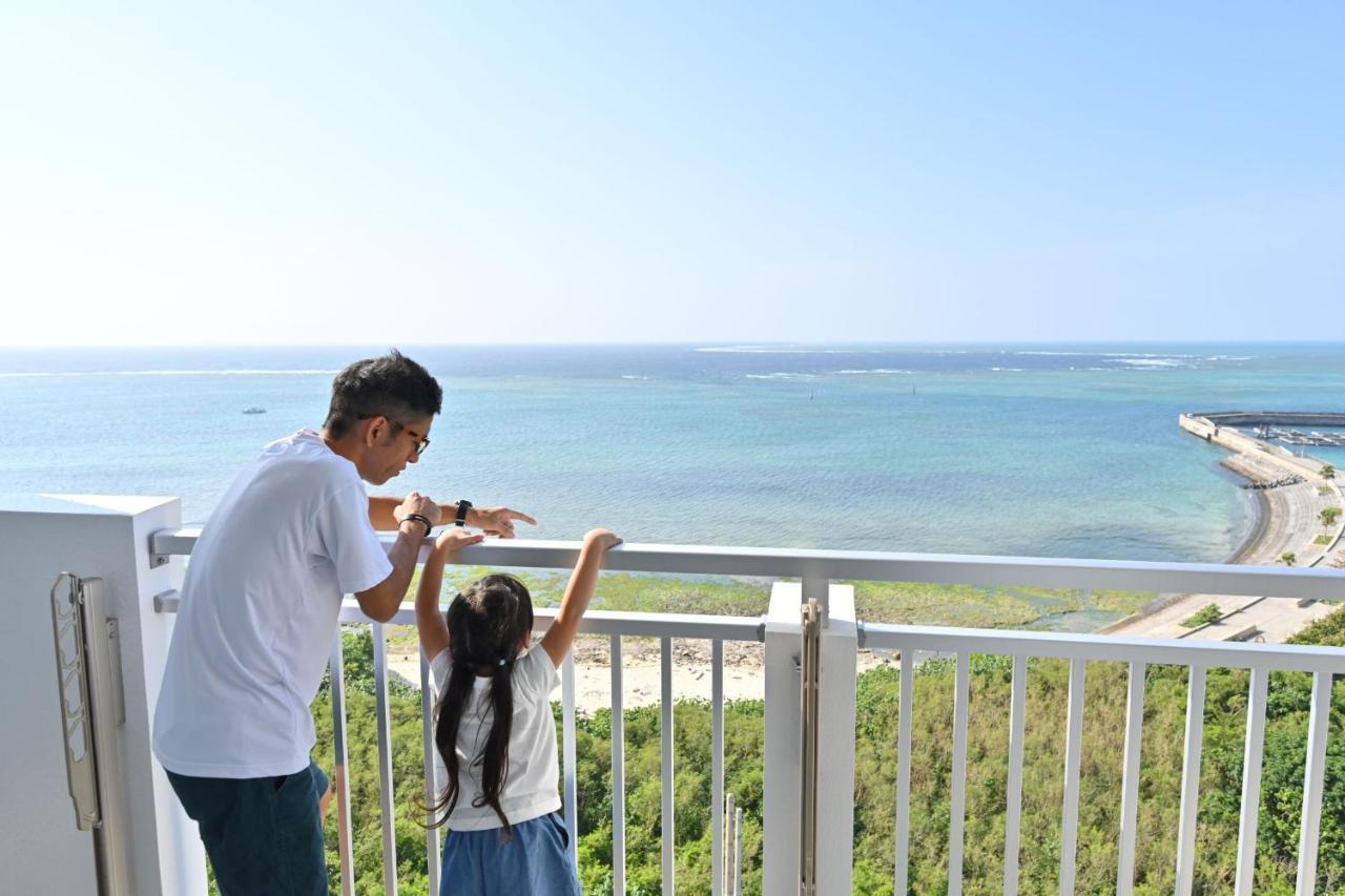 Daily & Weekly Condominium Blue Ocean Ishigaki Ishigaki (Okinawa) Exterior foto