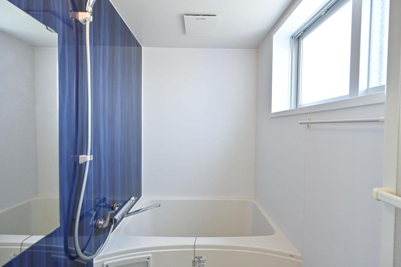 Daily & Weekly Condominium Blue Ocean Ishigaki Ishigaki (Okinawa) Exterior foto