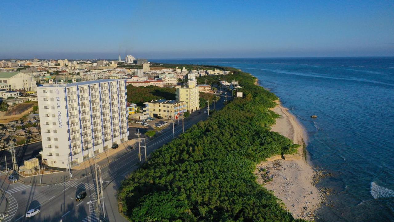 Daily & Weekly Condominium Blue Ocean Ishigaki Ishigaki (Okinawa) Exterior foto