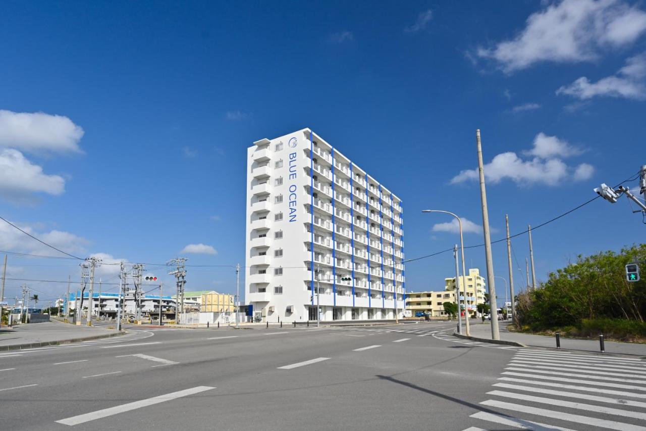 Daily & Weekly Condominium Blue Ocean Ishigaki Ishigaki (Okinawa) Exterior foto