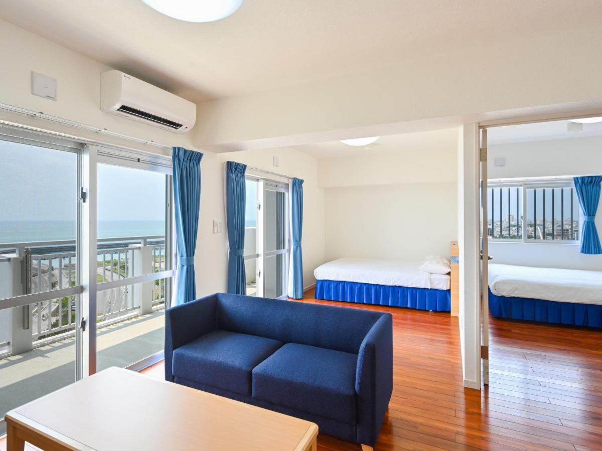Daily & Weekly Condominium Blue Ocean Ishigaki Ishigaki (Okinawa) Exterior foto